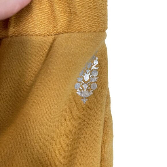 Free People Movement Goldenrod Joggers, M - Picture 7 of 11